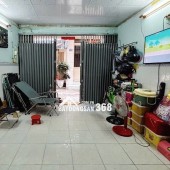 Bán nhà nhỏ 3 tầng tại Văn Thân, Quận 6, TP.HCM, 3ty8x